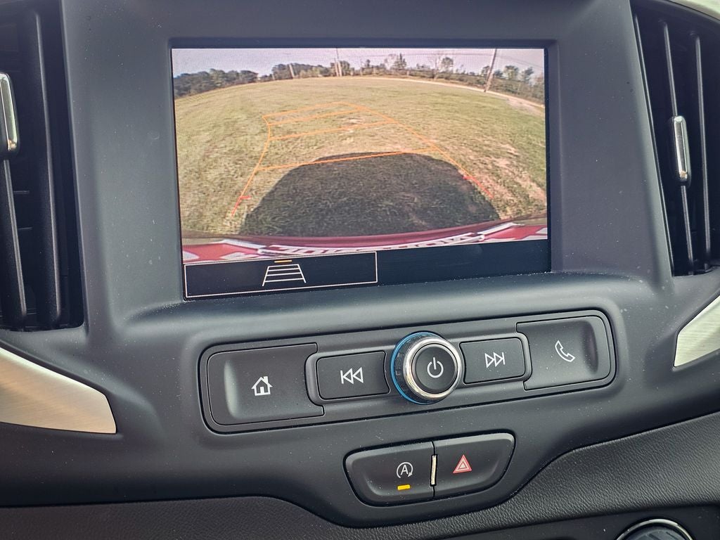 2023 GMC Terrain AWD SLE