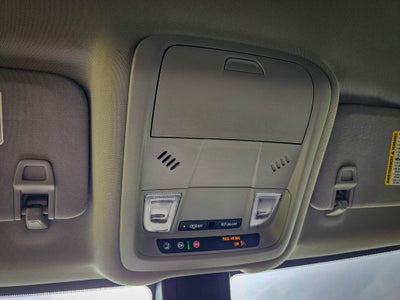 2023 GMC Terrain AWD SLE