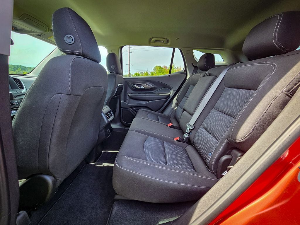 2023 GMC Terrain AWD SLE