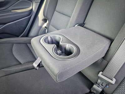 2023 GMC Terrain AWD SLE