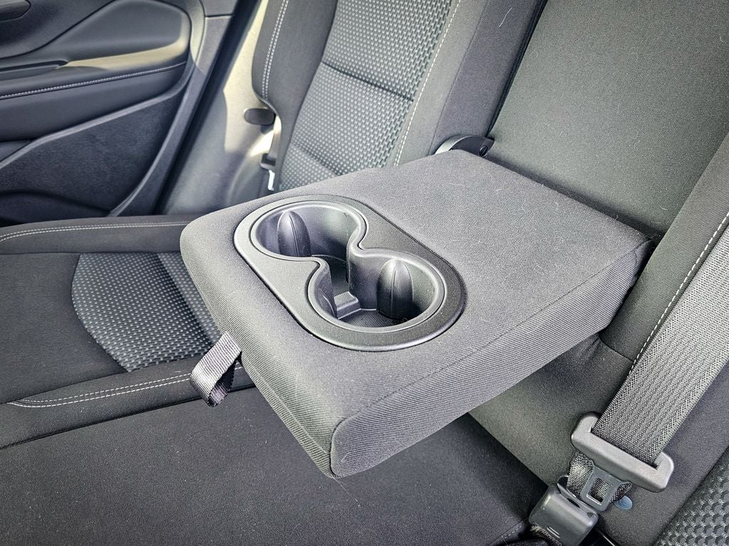 2023 GMC Terrain AWD SLE