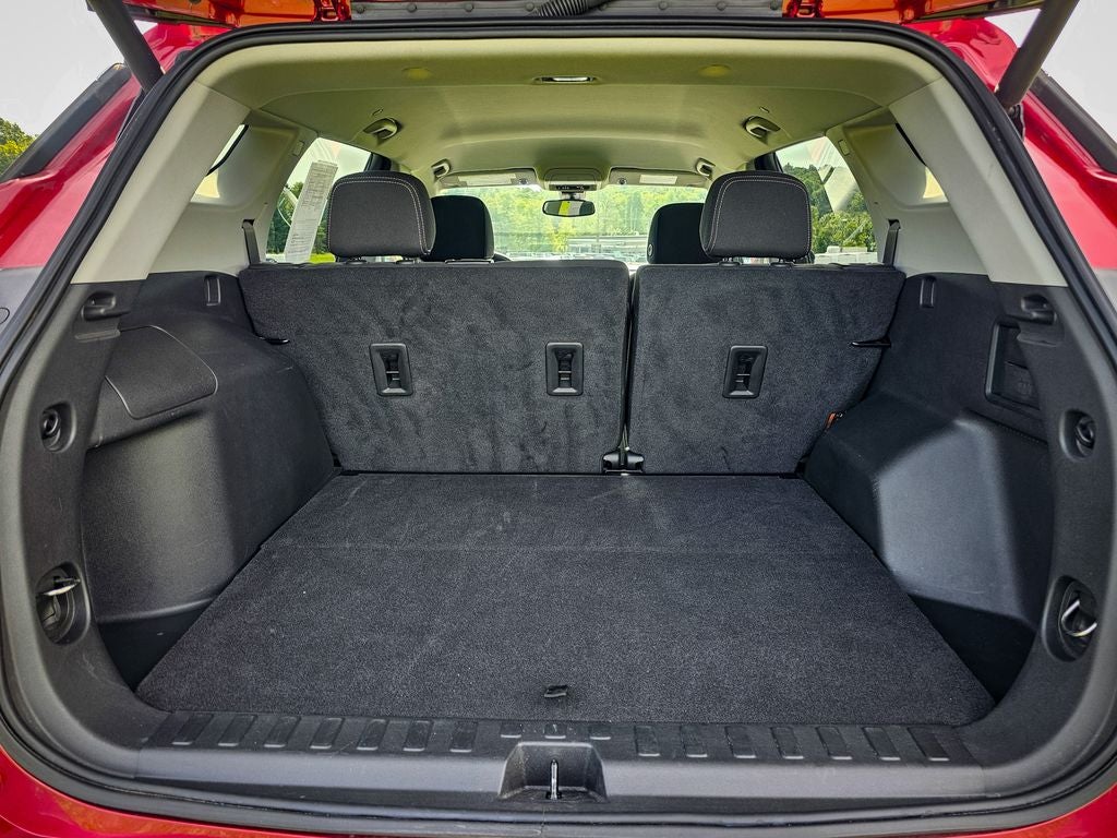 2023 GMC Terrain AWD SLE