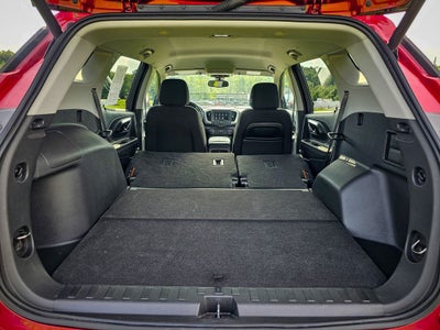 2023 GMC Terrain AWD SLE