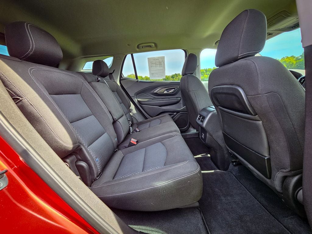 2023 GMC Terrain AWD SLE