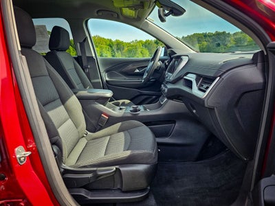 2023 GMC Terrain AWD SLE