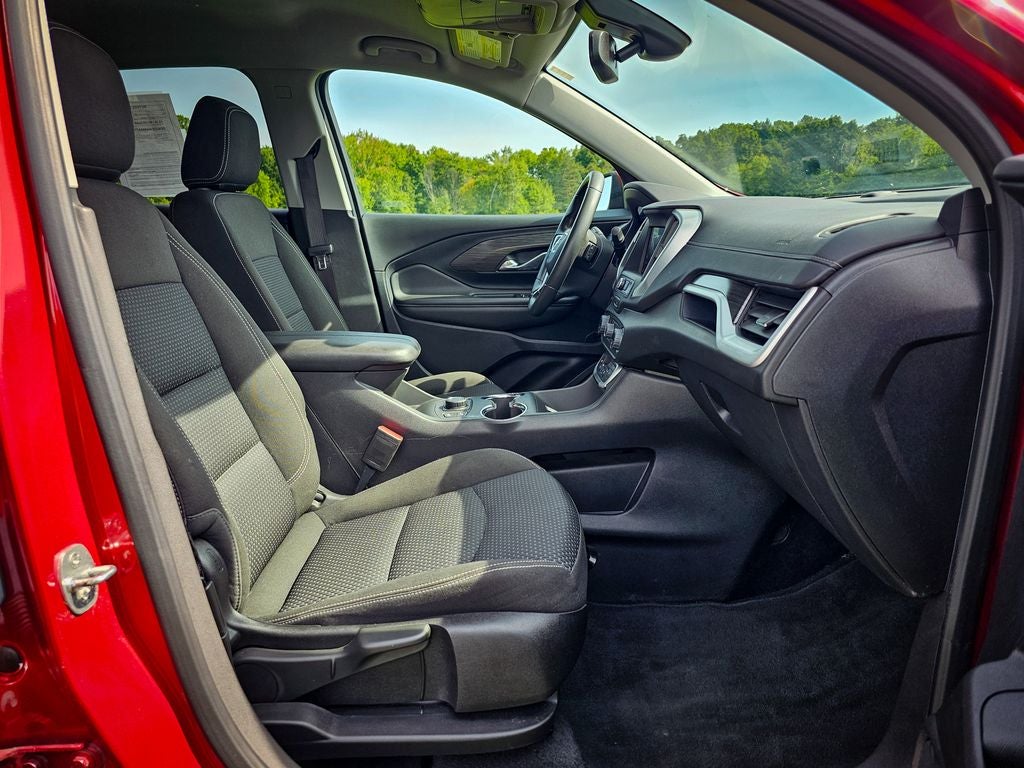 2023 GMC Terrain AWD SLE