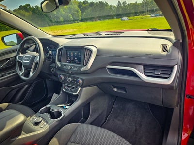 2023 GMC Terrain AWD SLE