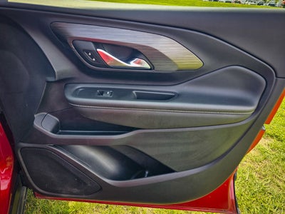 2023 GMC Terrain AWD SLE