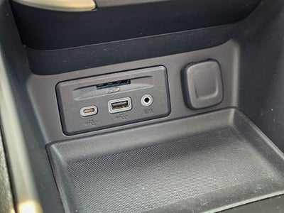 2023 GMC Terrain AWD SLT