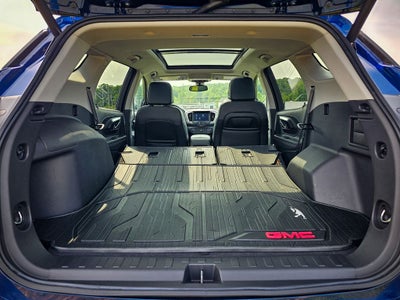 2023 GMC Terrain AWD SLT