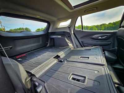 2023 GMC Terrain AWD SLT
