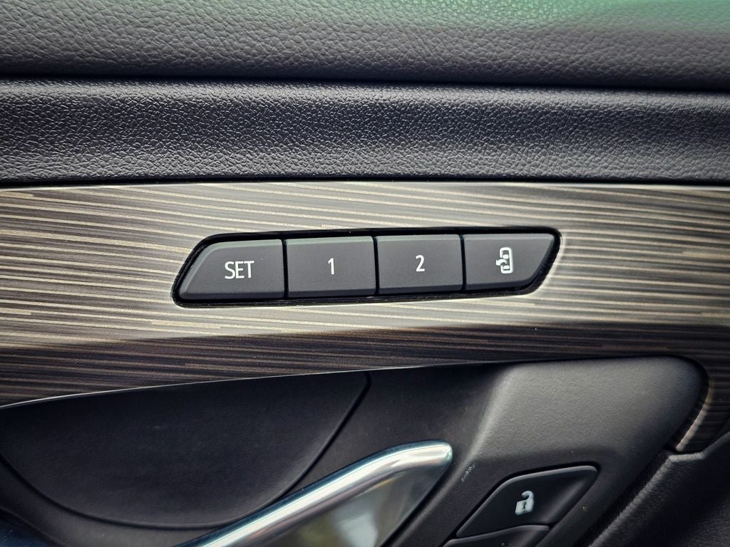 2023 GMC Terrain AWD SLT