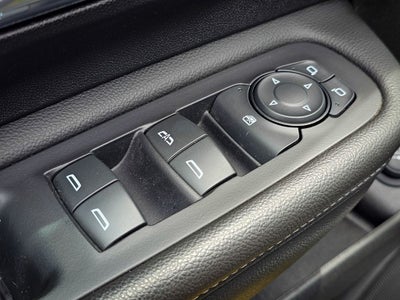 2023 GMC Terrain AWD SLT