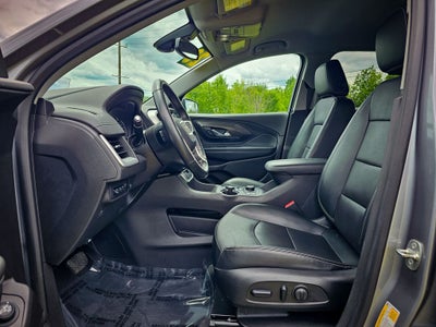 2023 GMC Terrain AWD SLT