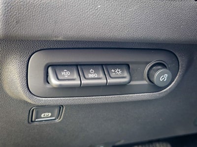 2023 GMC Terrain AWD SLT