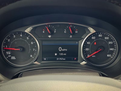 2023 GMC Terrain AWD SLT