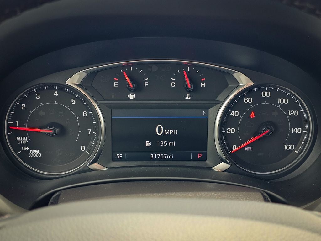 2023 GMC Terrain AWD SLT