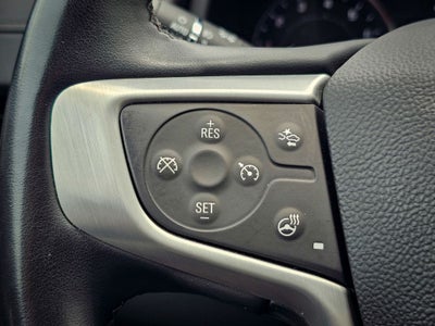 2023 GMC Terrain AWD SLT