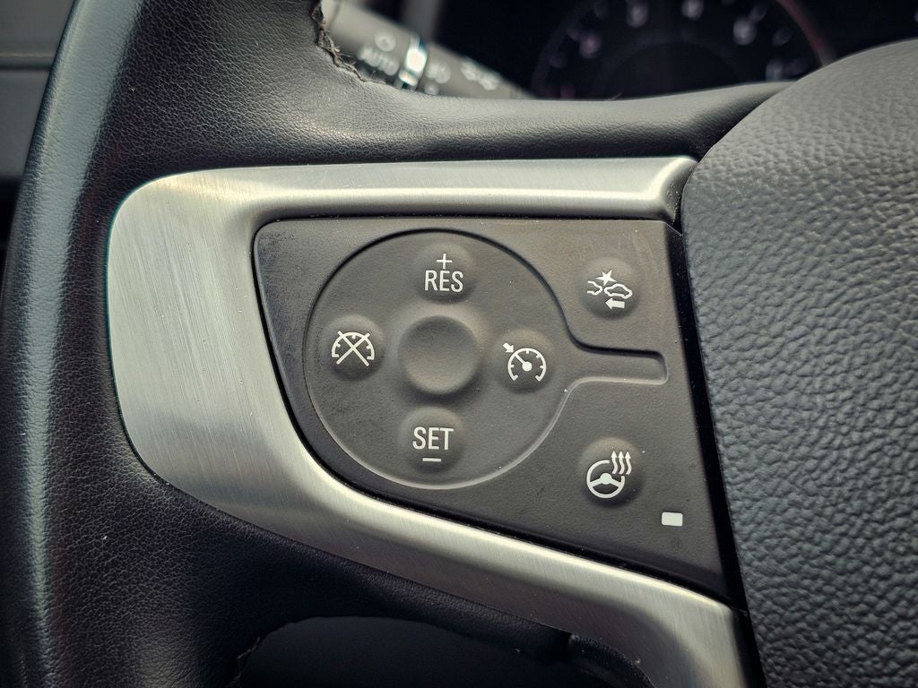 2023 GMC Terrain AWD SLT