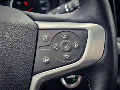 2023 GMC Terrain AWD SLT
