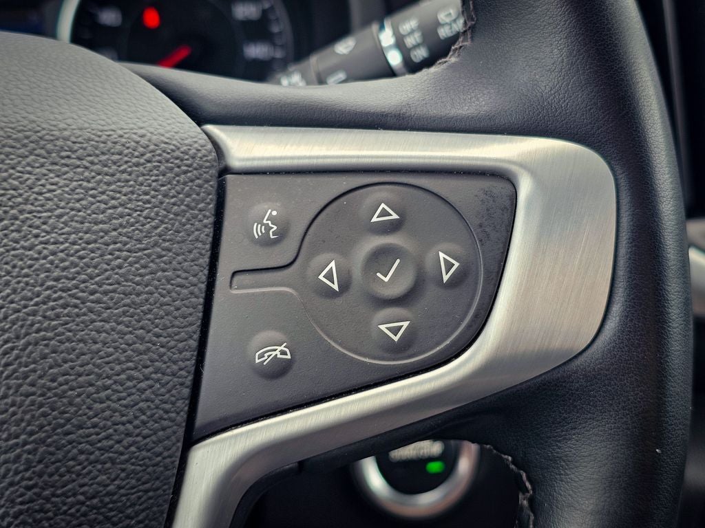 2023 GMC Terrain AWD SLT