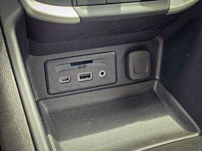 2023 GMC Terrain AWD SLT