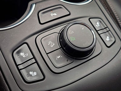 2023 GMC Terrain AWD SLT