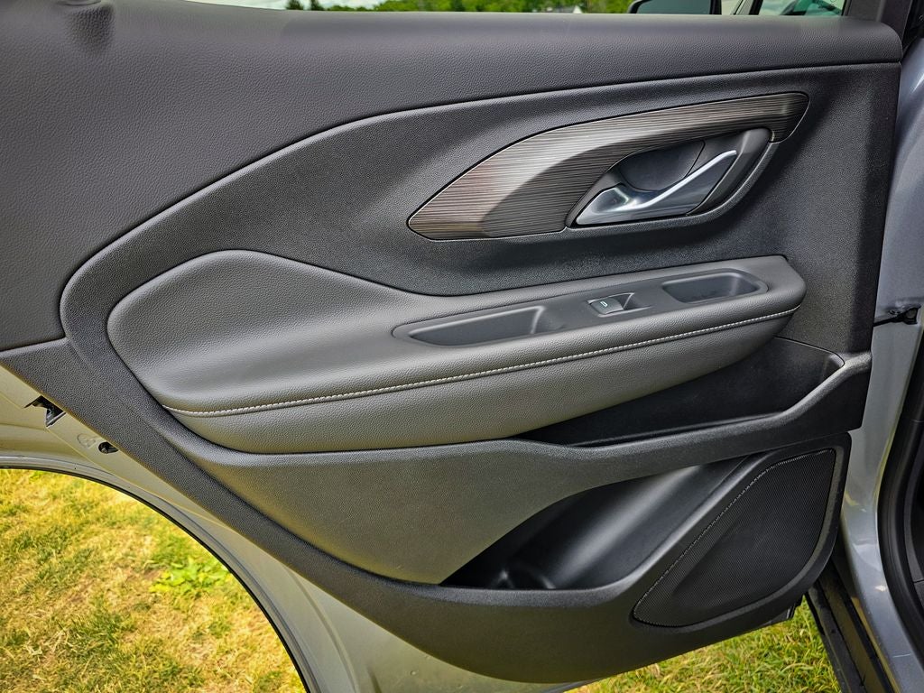 2023 GMC Terrain AWD SLT