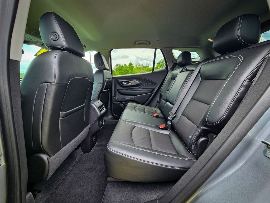 2023 GMC Terrain AWD SLT