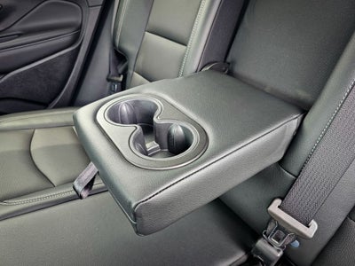 2023 GMC Terrain AWD SLT