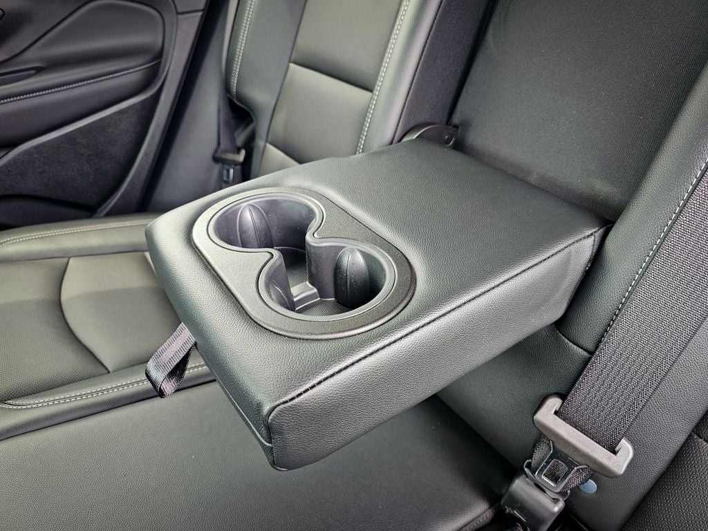 2023 GMC Terrain AWD SLT