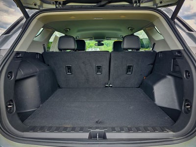 2023 GMC Terrain AWD SLT