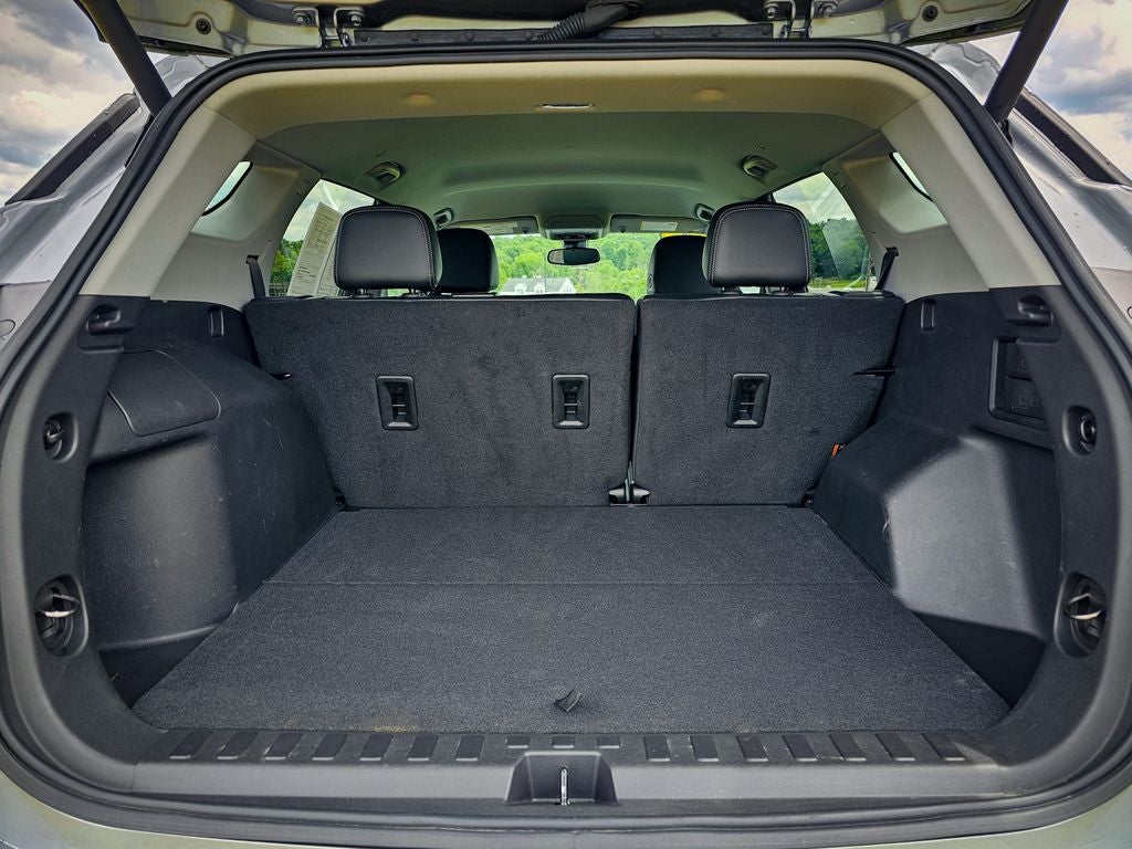 2023 GMC Terrain AWD SLT