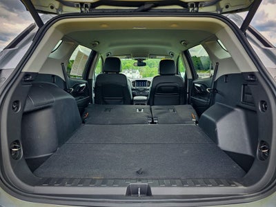 2023 GMC Terrain AWD SLT