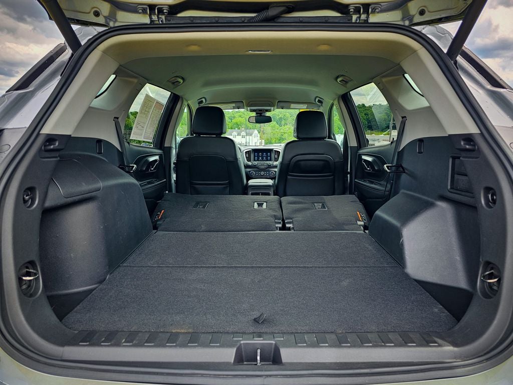 2023 GMC Terrain AWD SLT