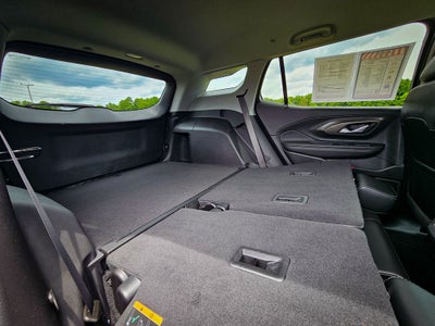 2023 GMC Terrain AWD SLT