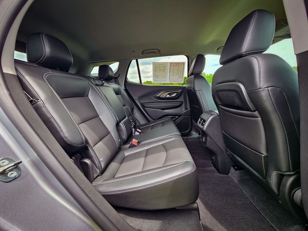 2023 GMC Terrain AWD SLT