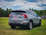 2023 GMC Terrain AWD SLT