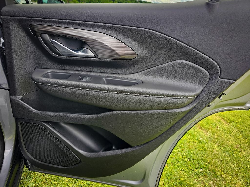 2023 GMC Terrain AWD SLT