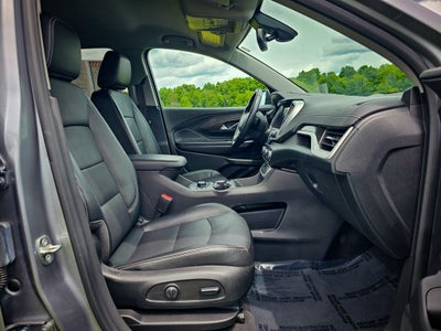 2023 GMC Terrain AWD SLT