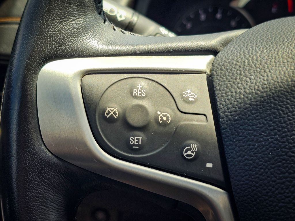 2021 GMC Terrain AWD SLT