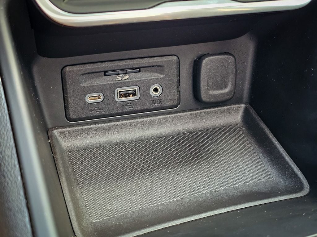 2021 GMC Terrain AWD SLT