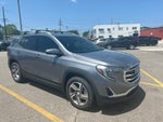 2021 GMC Terrain AWD SLT