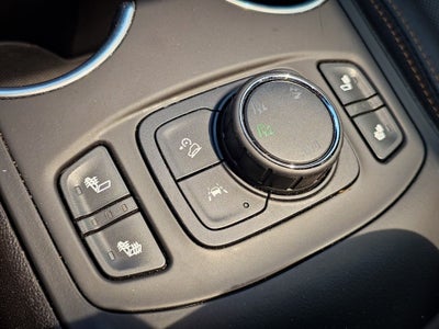 2021 GMC Terrain AWD SLT