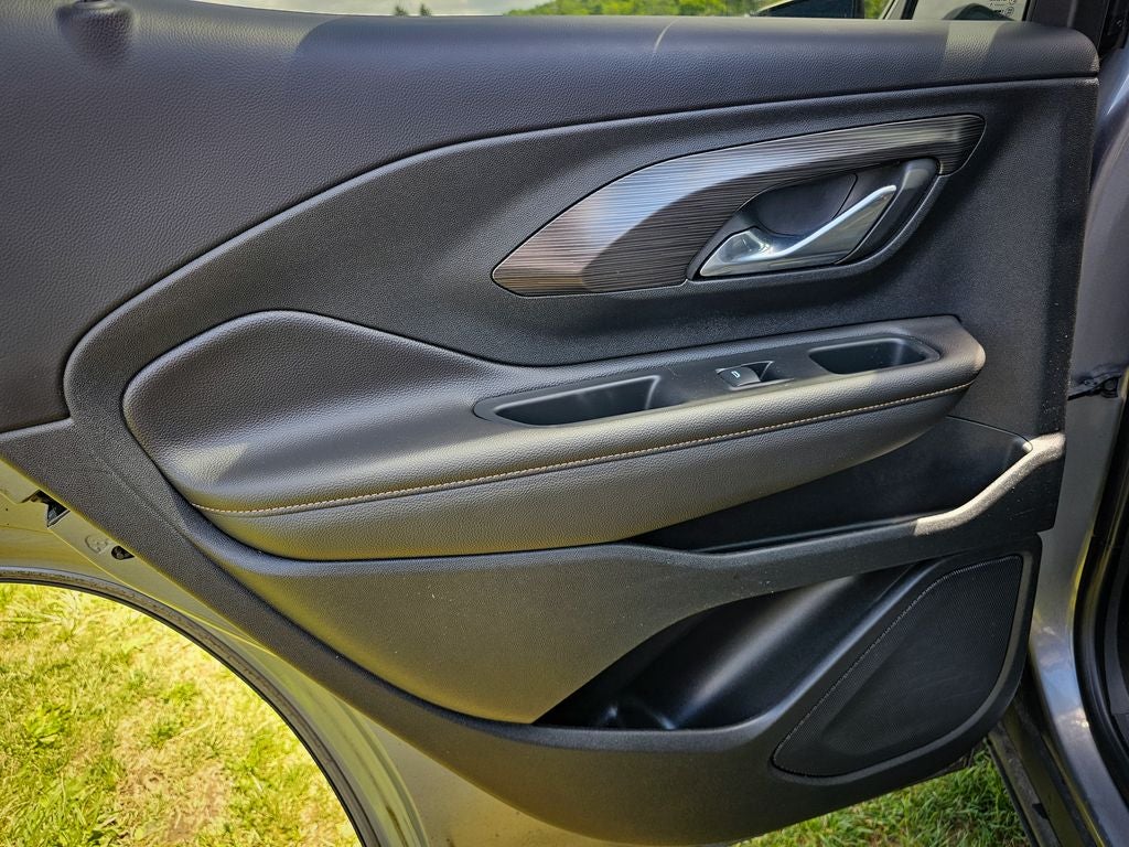 2021 GMC Terrain AWD SLT