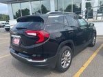 2022 GMC Terrain AWD SLT