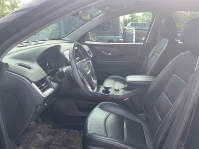 2022 GMC Terrain AWD SLT