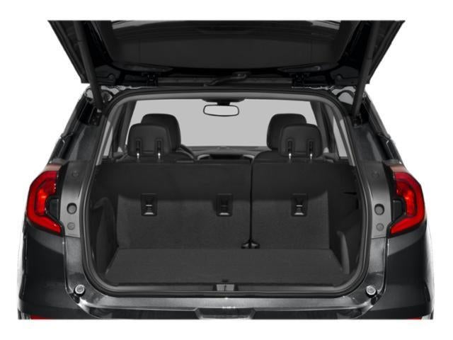 2021 GMC Terrain AWD SLT