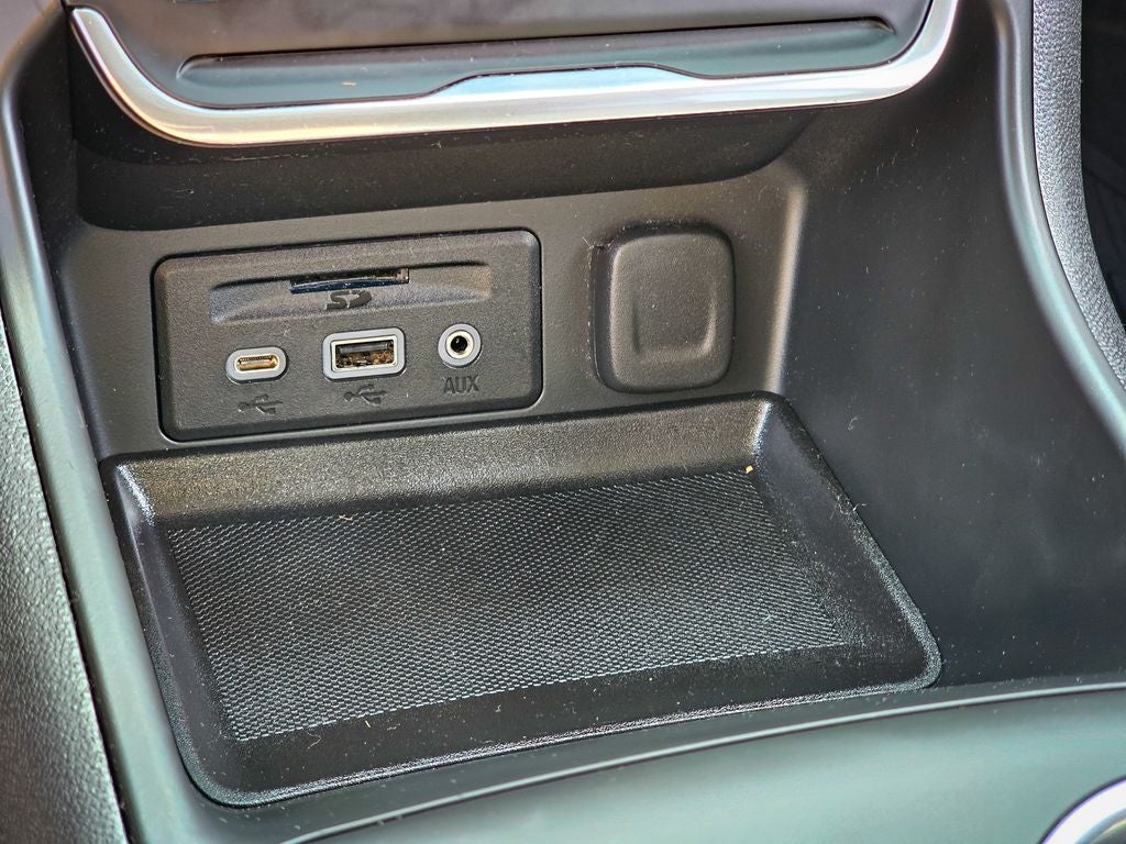 2021 GMC Terrain AWD SLT