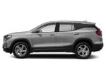 2021 GMC Terrain AWD SLT